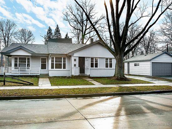 514 Carleton Avenue - Photo 1