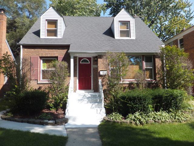 8829 Utica Avenue - Photo 1