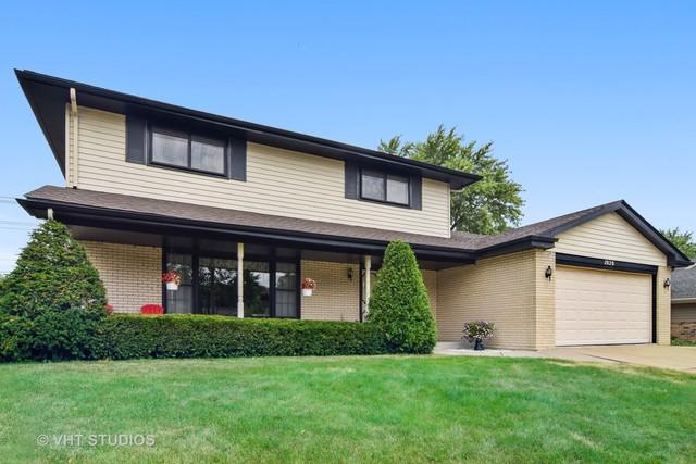2020 Canterbury Drive - Photo 1