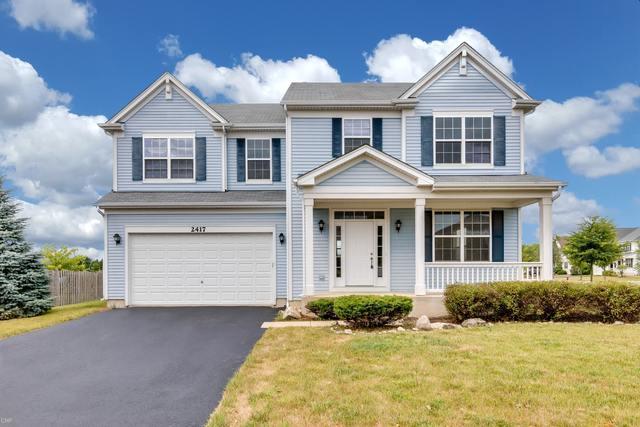 2417 Goldenrod Way - Photo 1