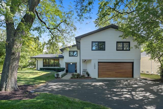 1005 Forestway Drive - Photo 1