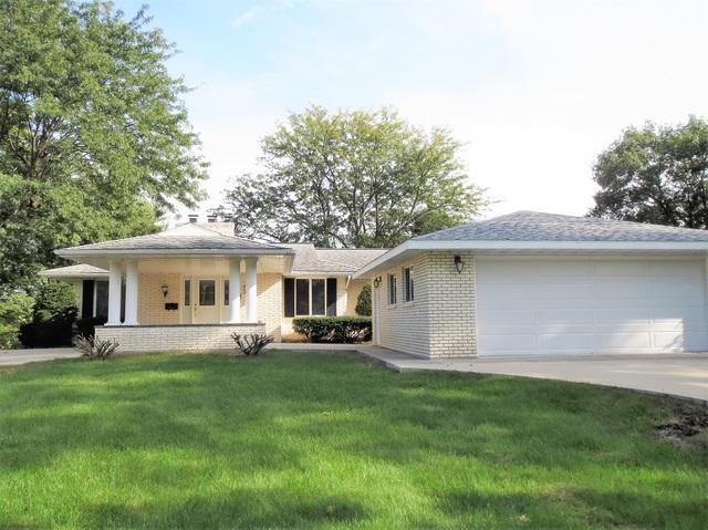 1420 Eustace Drive - Photo 1