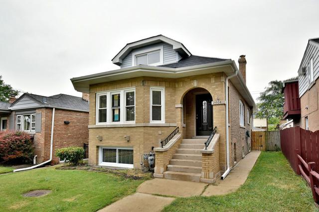 2606 West Street - Photo 1