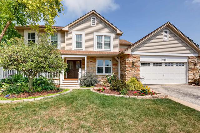 2206 Hunter Drive - Photo 1