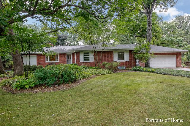 28W071 Elm Drive - Photo 1