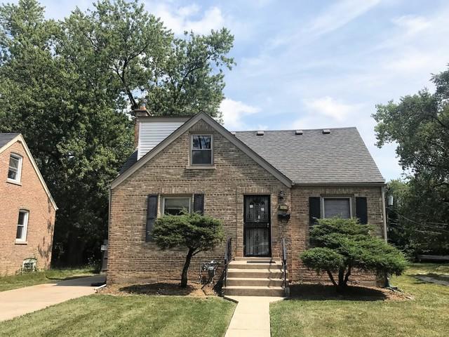 14615 Justine Street - Photo 1