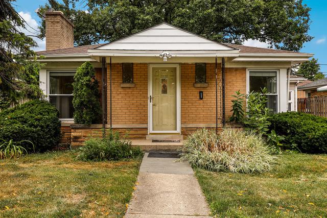 4952 Jarvis Avenue - Photo 1