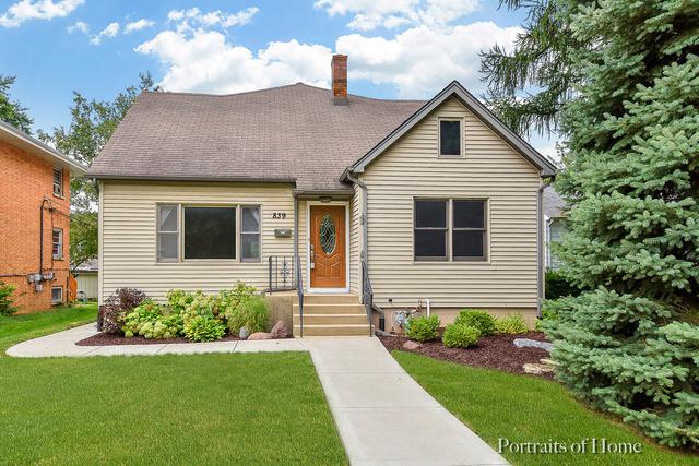 839 Brainard Street - Photo 1
