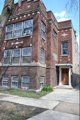 3647 Marshfield Avenue - Photo 1