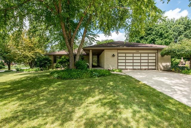 1564 Oxtail Way - Photo 1
