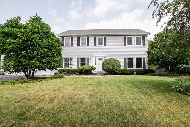 24312 Partridge Drive - Photo 1