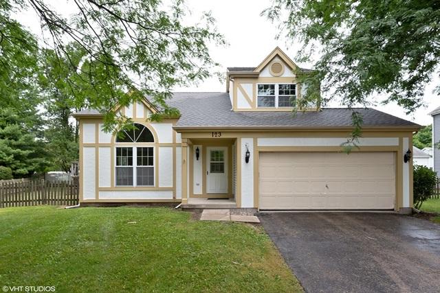 123 Tay River Drive - Photo 1