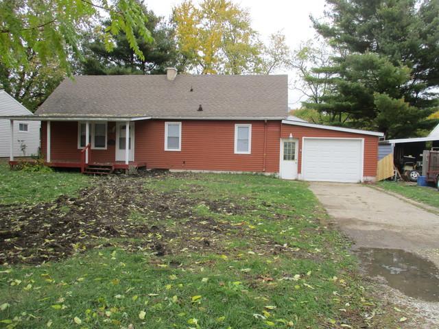 1518 Healey Street - Photo 1