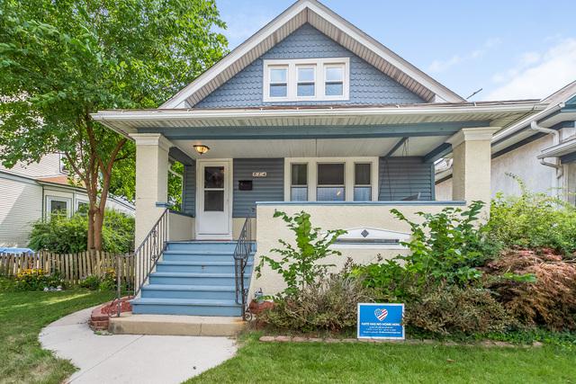 824 Grove Avenue - Photo 1