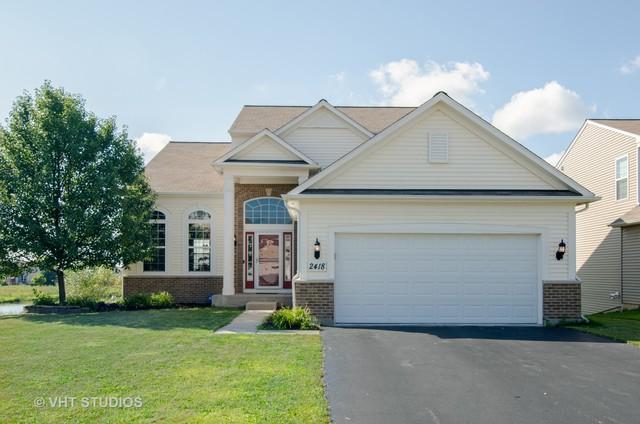 2418 Woodside Drive - Photo 1