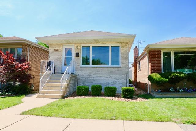 11256 Troy Street - Photo 1