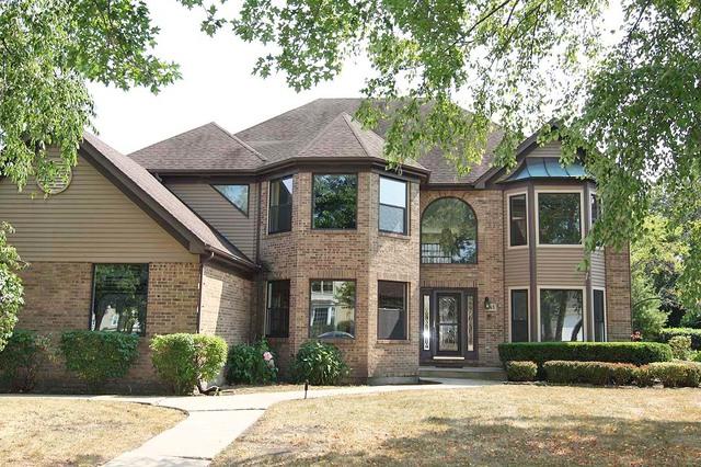 965 Bombay Way - Photo 1
