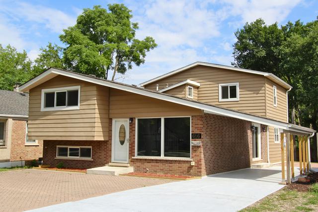 616 Palatine Road - Photo 1