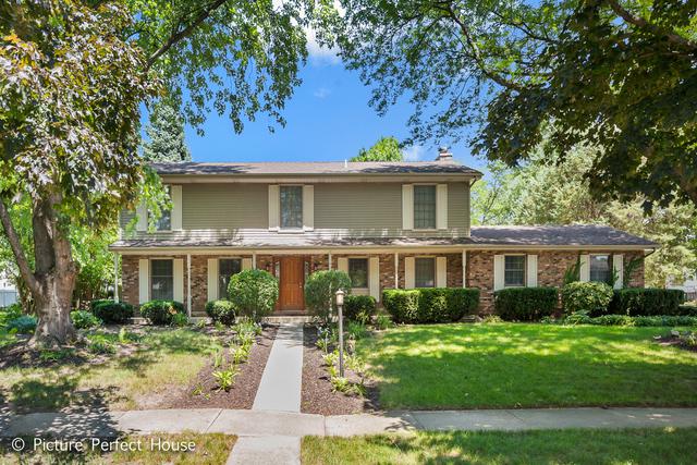 6S503 Bridlespur Drive - Photo 1
