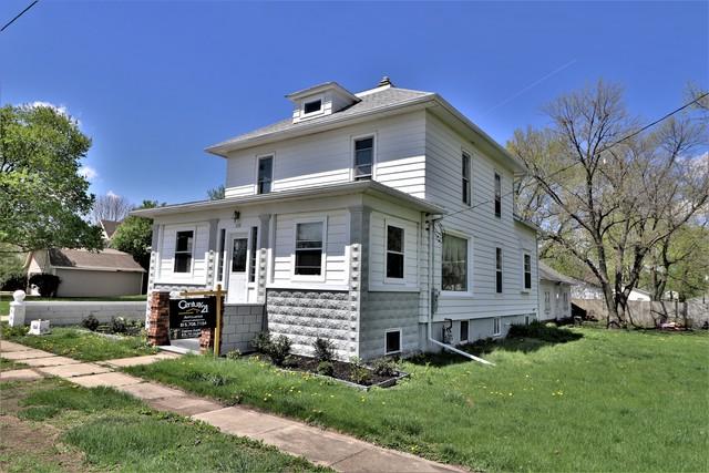 208 Jefferson Street - Photo 1