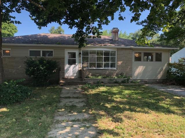 320 Orchard Street - Photo 1