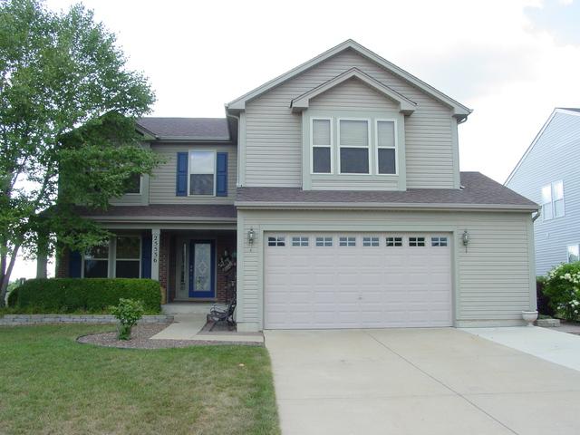 25536 Barrow Road - Photo 1