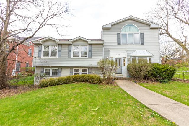 604 Stough Street - Photo 1