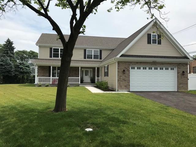 631 Kaspar Avenue - Photo 1