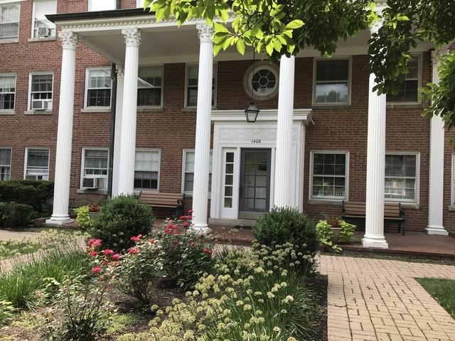 1406 Hinman Avenue - Photo 1
