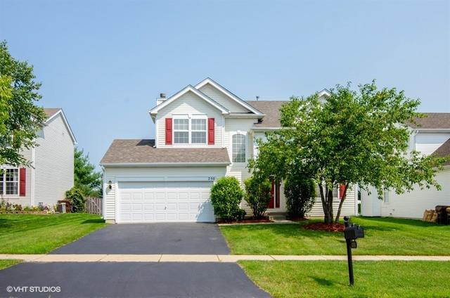250 Gregory M Sears Drive - Photo 1