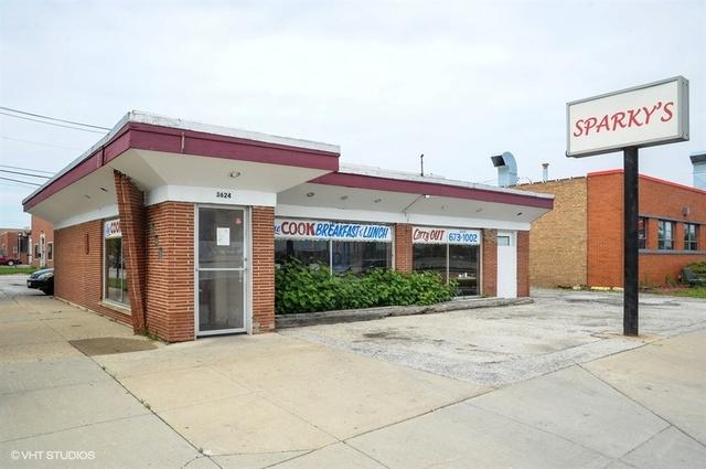 3624 Oakton Street - Photo 1