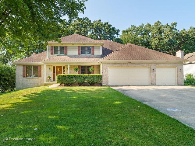 210 Long Oak Drive - Photo 1