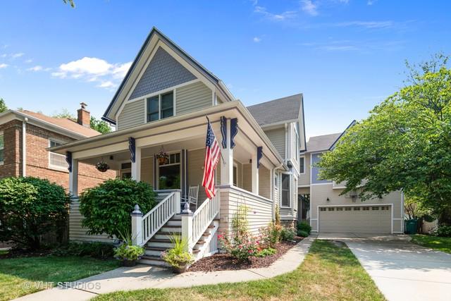 738 Marion Street - Photo 1