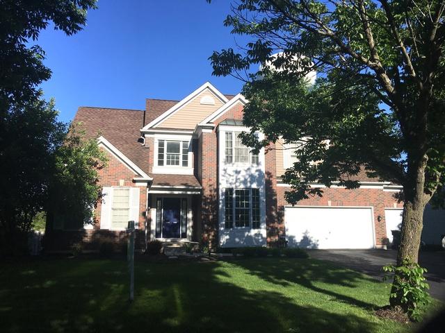 1136 Williamsburg Circle - Photo 1