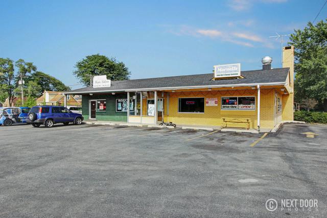 847 Halsted Street - Photo 1