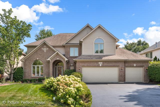 2308 Comstock Lane - Photo 1