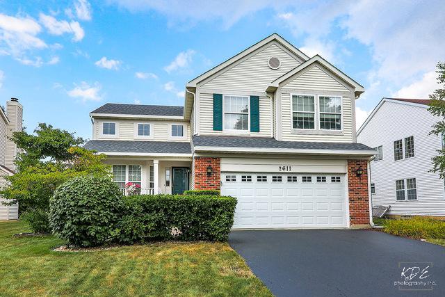 2611 Flagstone Circle - Photo 1