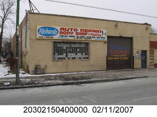 7238 Ashland Avenue - Photo 1