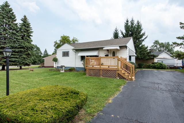 2015 Little Fort Road - Photo 1
