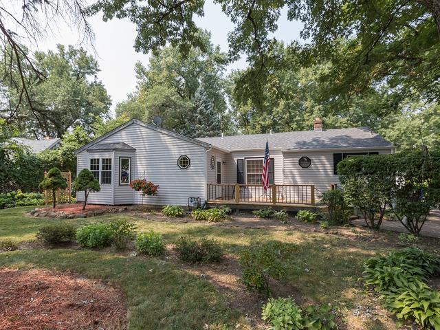 1N126 Franklin Street - Photo 1