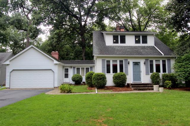 340 Wiltshire Lane - Photo 1