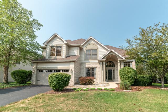 450 Mallard Point Drive - Photo 1