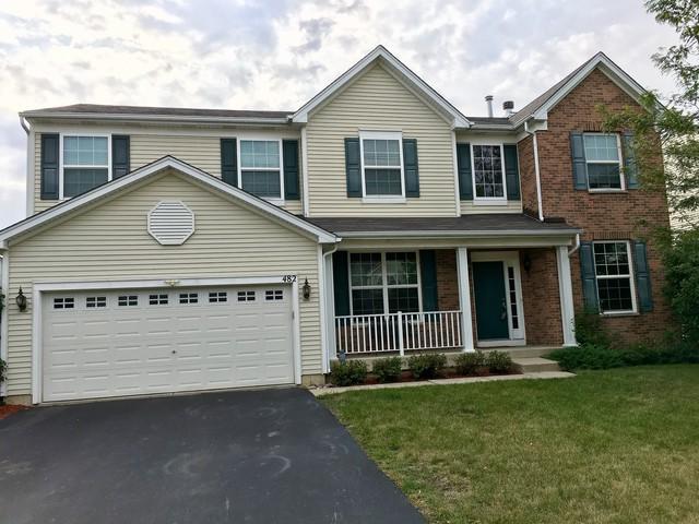 482 Bedford Lane - Photo 1