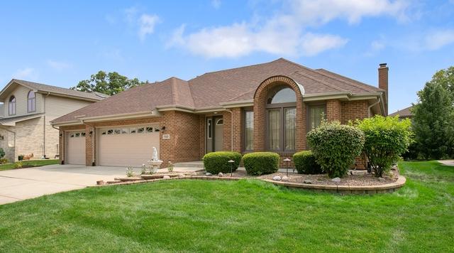 1168 Covington Drive - Photo 1