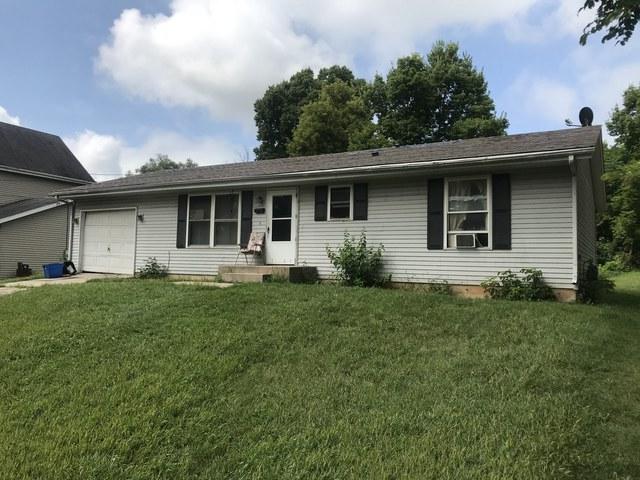 426 Forest Avenue - Photo 1