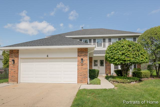 4 Fabish Drive - Photo 1