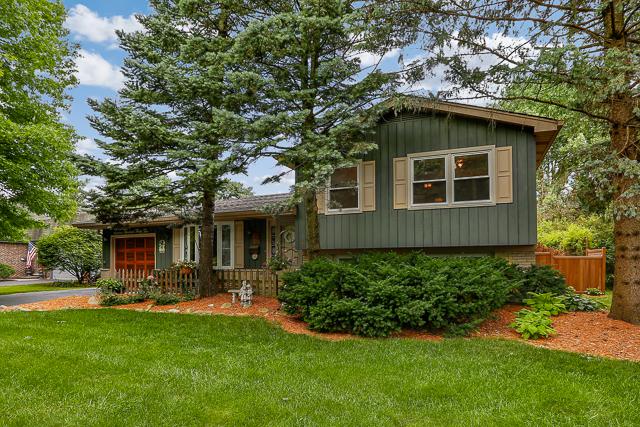 1632 Killdeer Drive - Photo 1