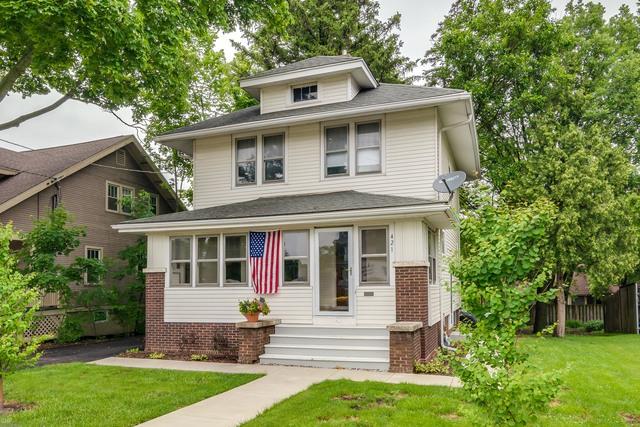 421 Roosevelt Road - Photo 1