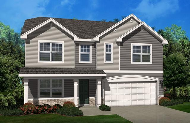 1598 Farmstead Lane - Photo 1
