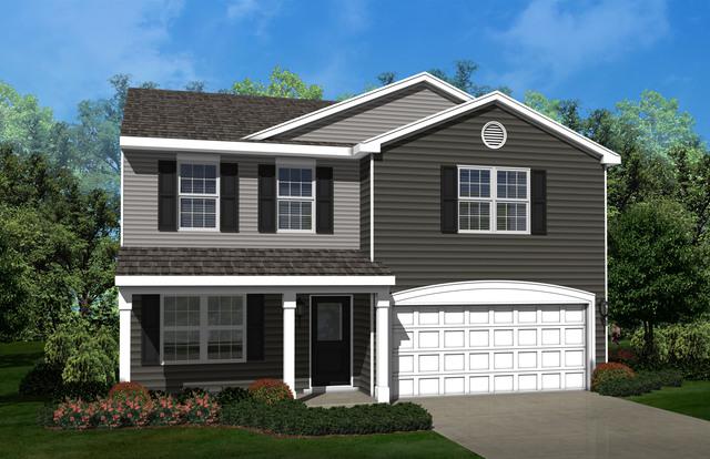 1607 Farmstead Lane - Photo 1